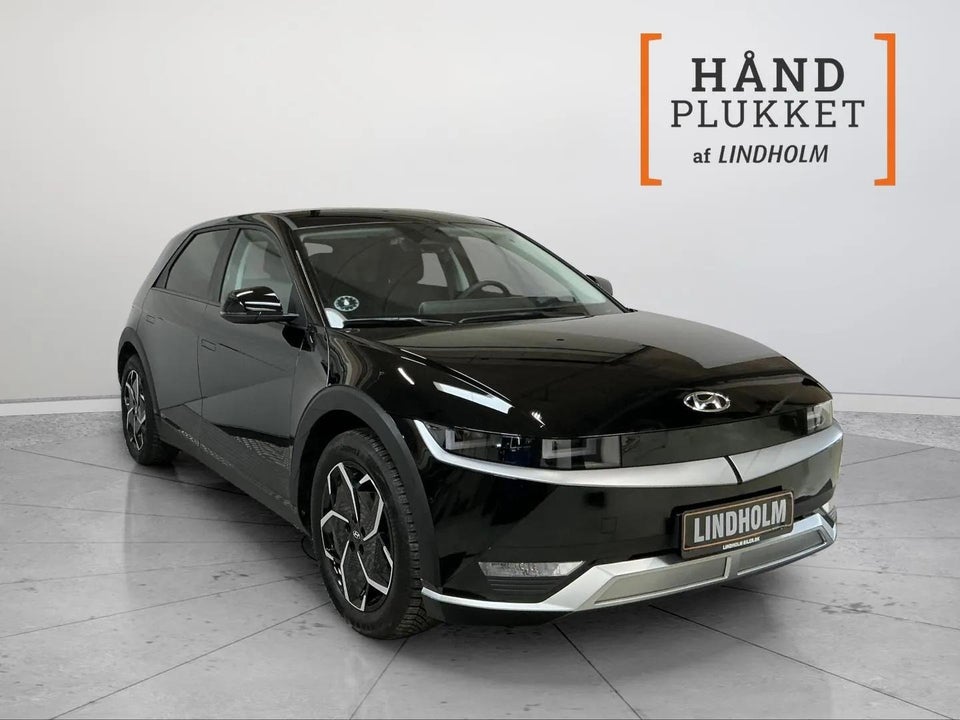 Hyundai Ioniq 5 77 Essential 5d