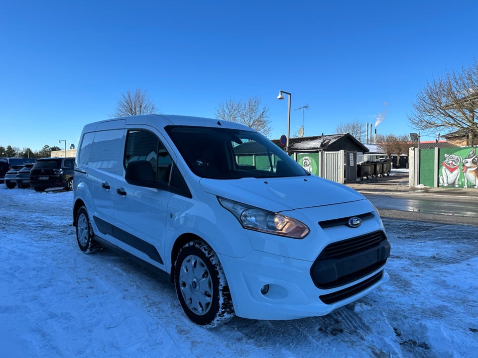 Ford Transit Connect 1,6 TDCi 95 Trend kort 5d