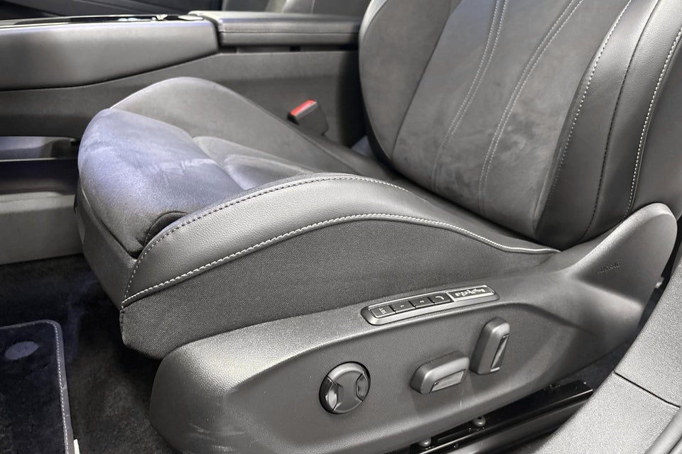 VW ID.7 86 Style S+ Tourer 5d