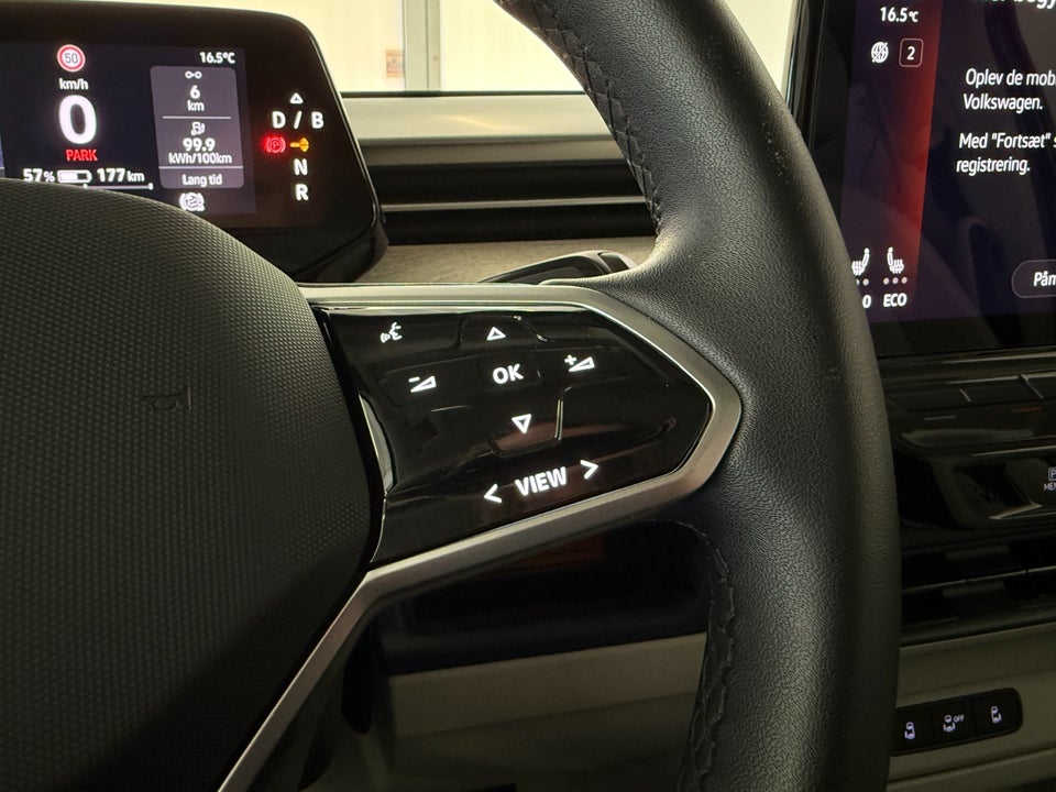 VW ID.Buzz 77 Style SWB 5d