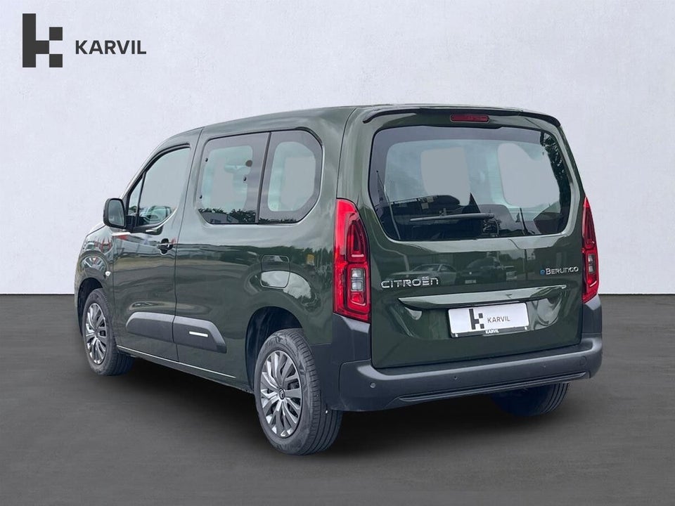 Citroën ë-Berlingo 52 Impress 5d