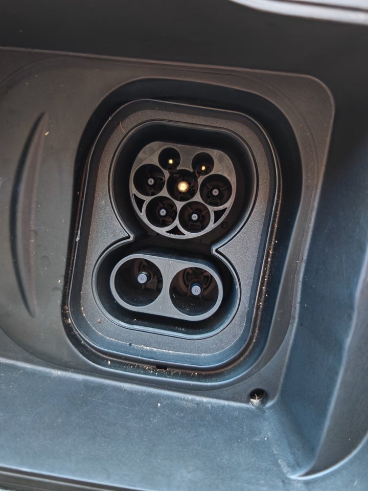 Opel Mokka-e 50 Elegance 5d