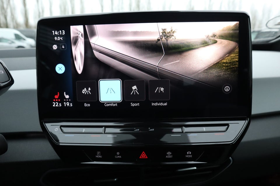 VW ID.3 58 Pro Performance 5d