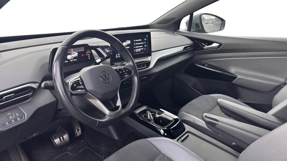 VW ID.4 52 Pure Performance 5d