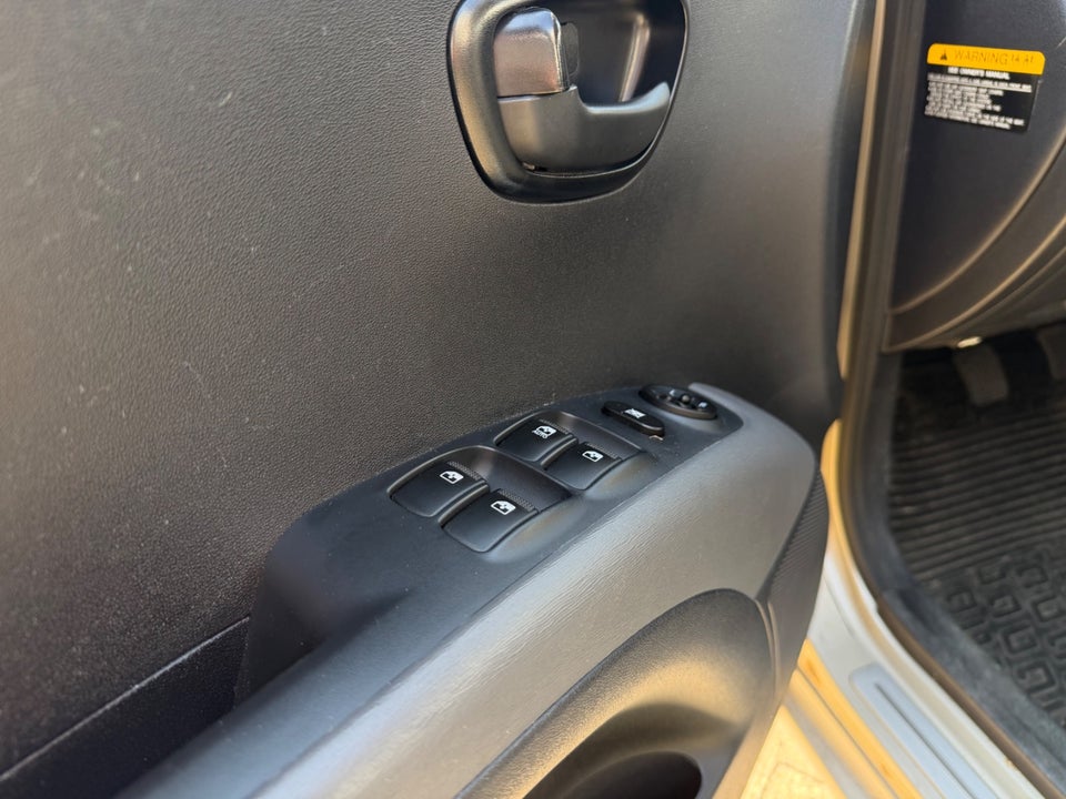 Hyundai i10 1,2 Comfort A/C 5d
