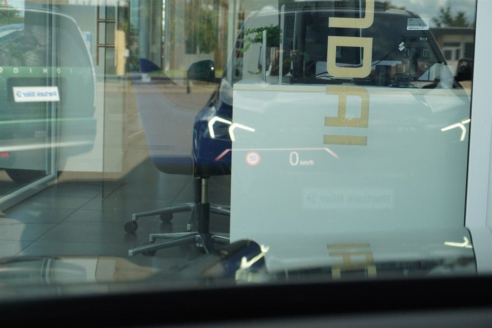 BMW iX1 xDrive30 M-Sport 5d