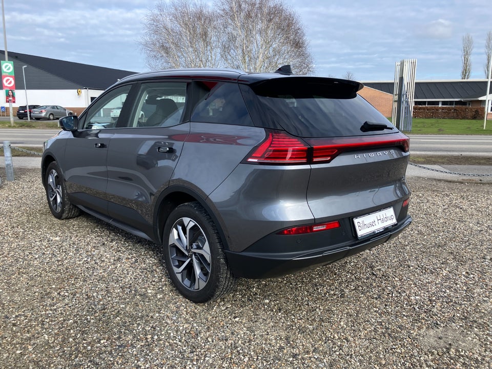 Aiways U5 Premium 5d