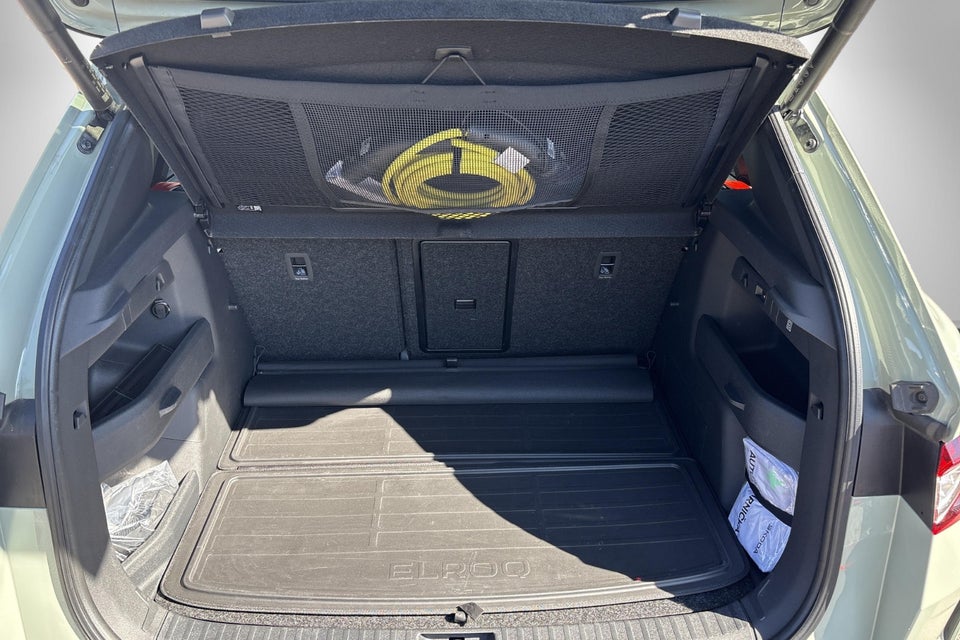 Skoda Elroq 85 iV Lodge 5d