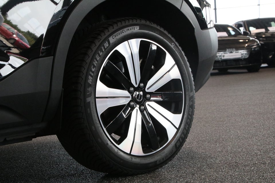 Volvo XC40 ReCharge Start 5d