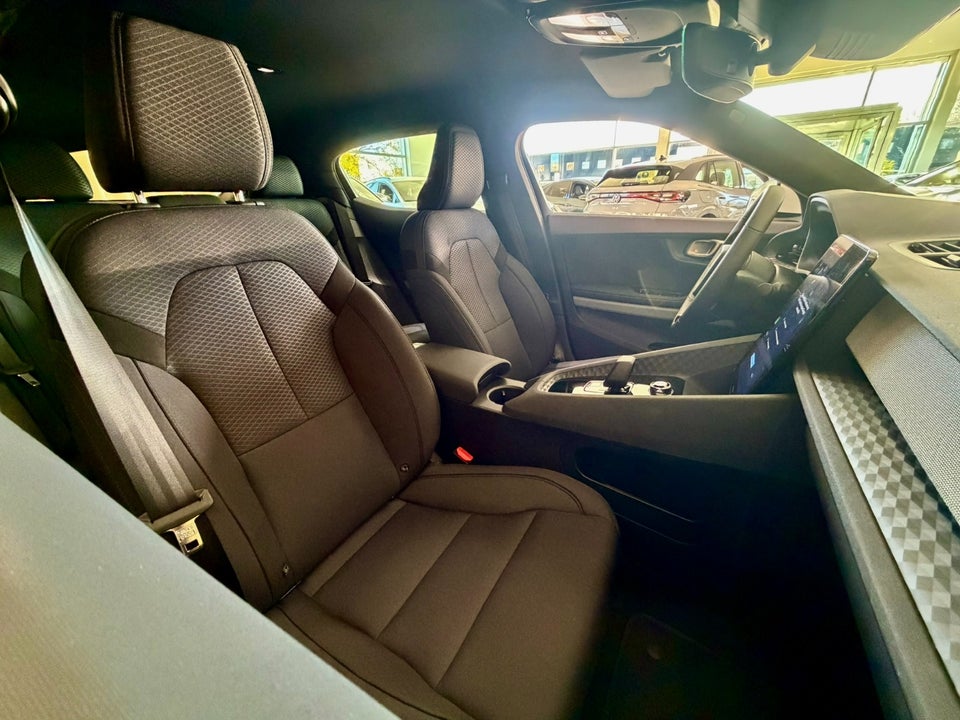 Polestar 2 Long Range 5d