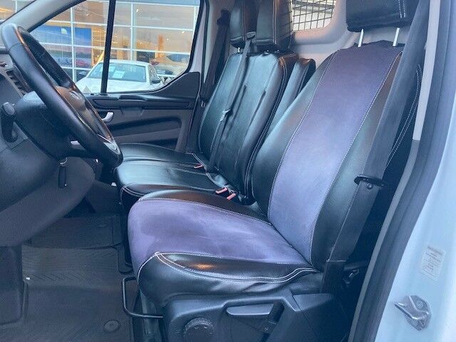 Ford Transit Custom 280S 2,0 TDCi 130 Trend aut.