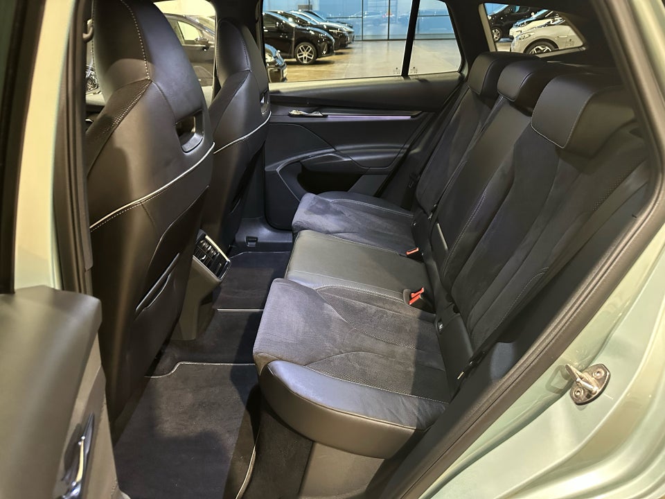 Skoda Enyaq 80 iV Sportline 5d