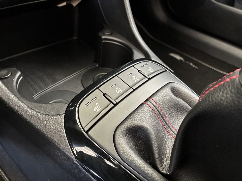 Kia Picanto 1,0 MPi GT-Line 5d