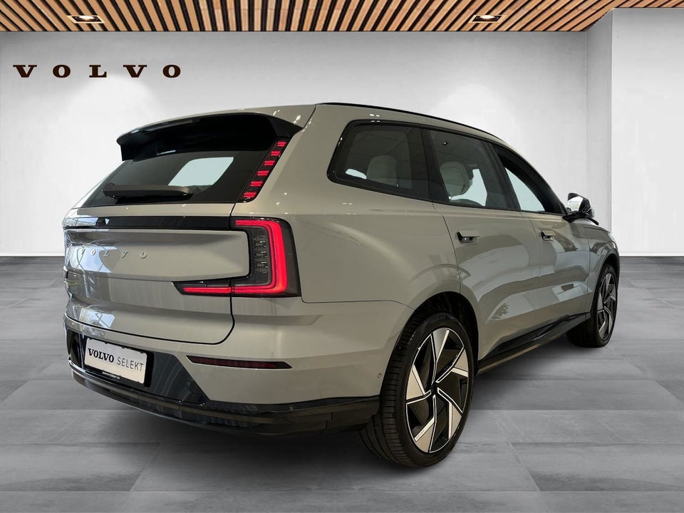 Volvo EX90 Twin Ultra Performance 7prs 5d