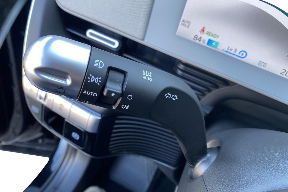 Hyundai Ioniq 5 77 Advanced 5d