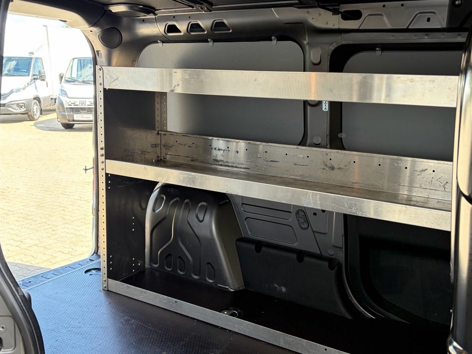 Fiat Doblò Cargo 1,6 MJT 120 L2