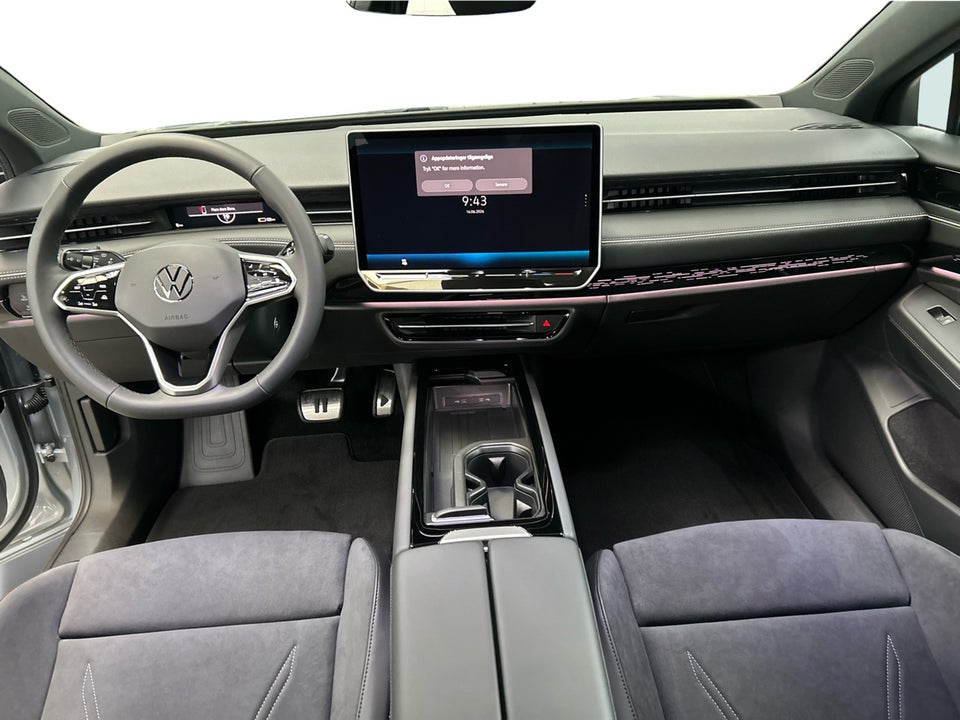 VW ID.7 86 Style S Tourer 5d