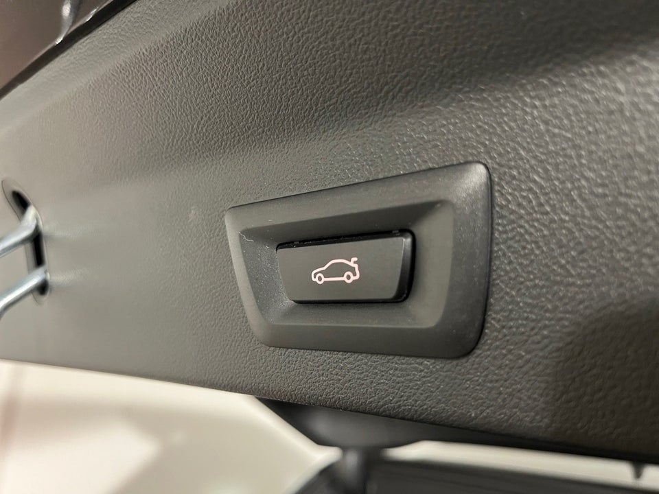 BMW iX3 Charged M-Sport 5d