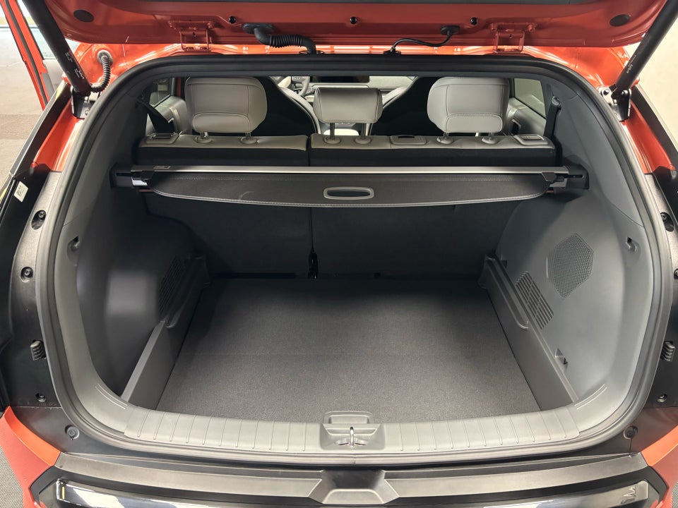 Kia EV3 81 Long Range GT-Line 5d