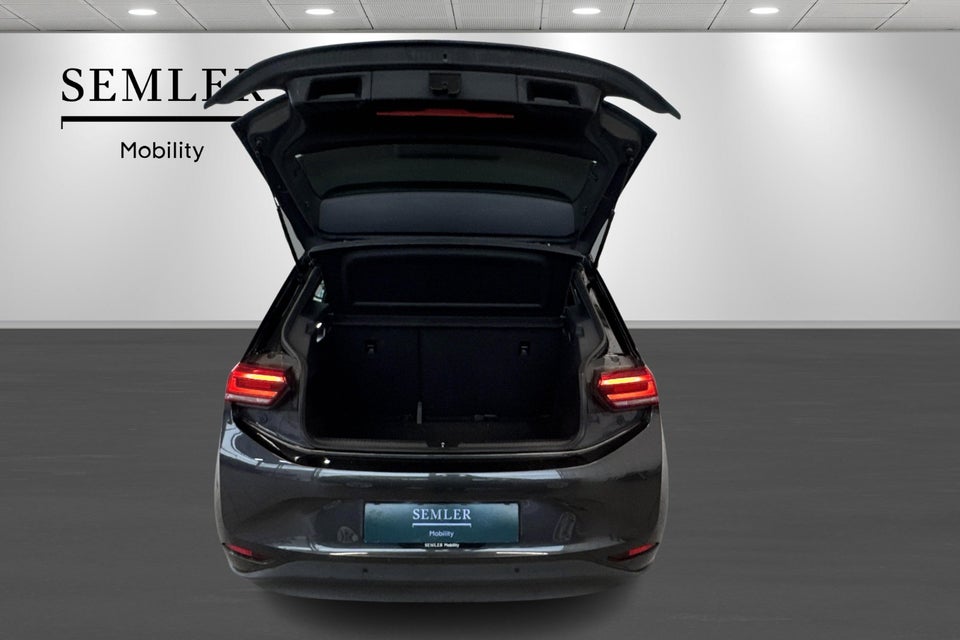 VW ID.3 58 Pro Performance 5d