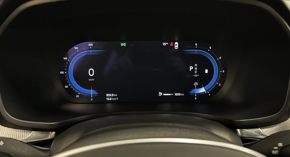 Volvo V60 2,0 B4 197 Plus Bright aut. 5d