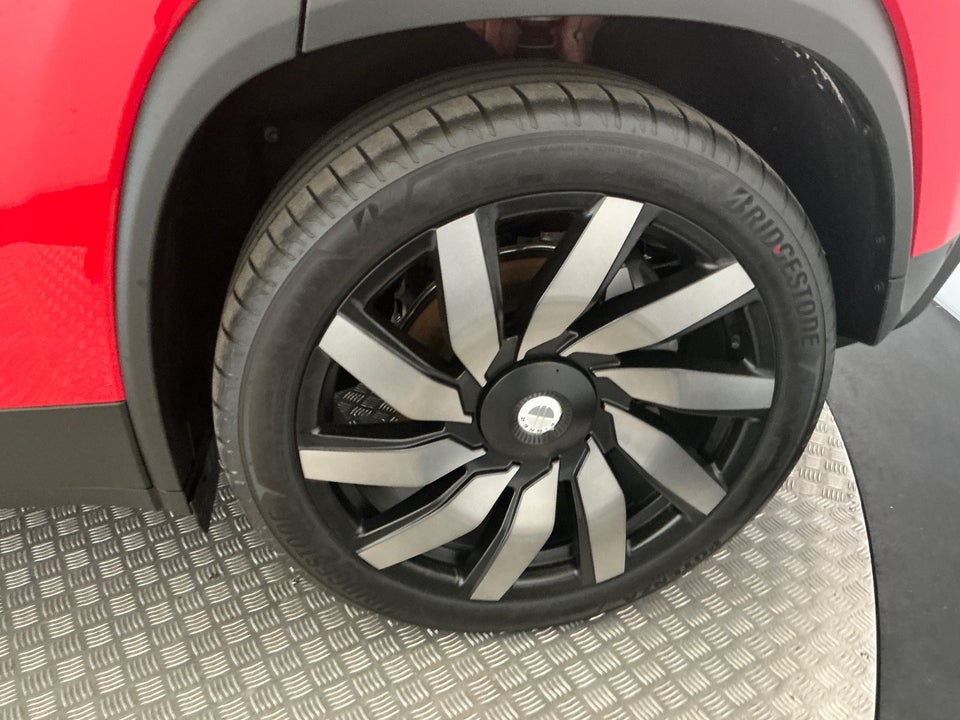 Fisker Ocean Sport 5d