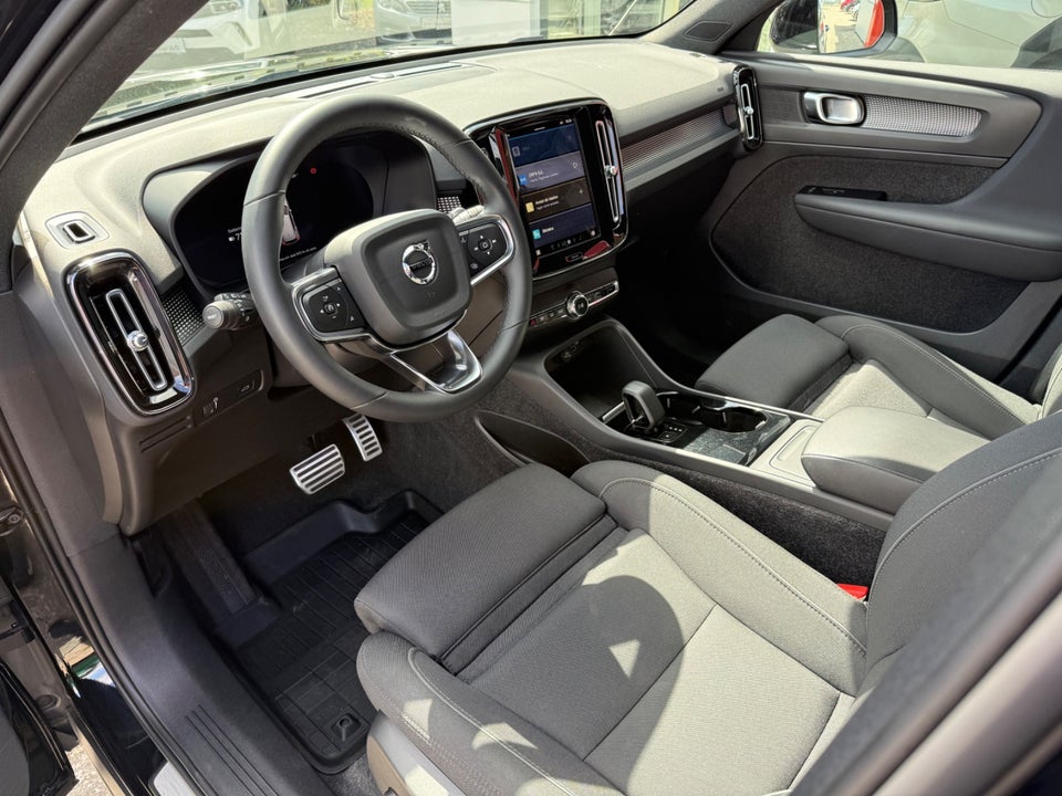 Volvo XC40 P6 ReCharge Plus 5d