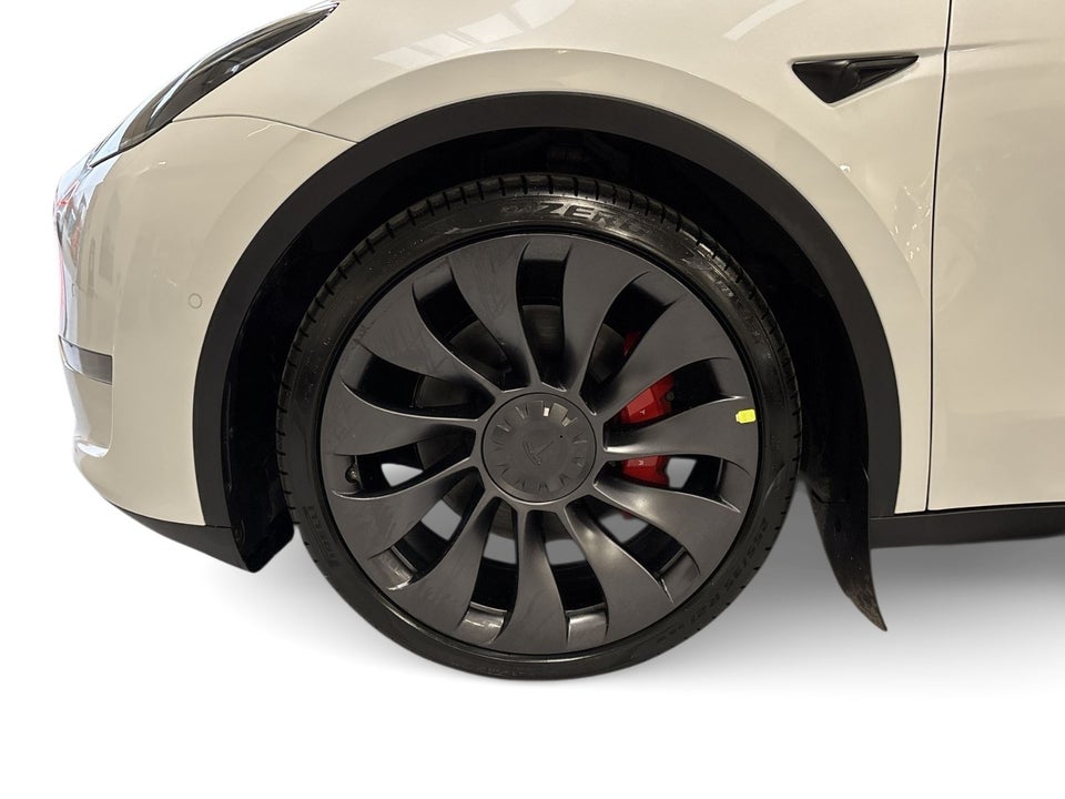 Tesla Model Y Performance AWD 5d