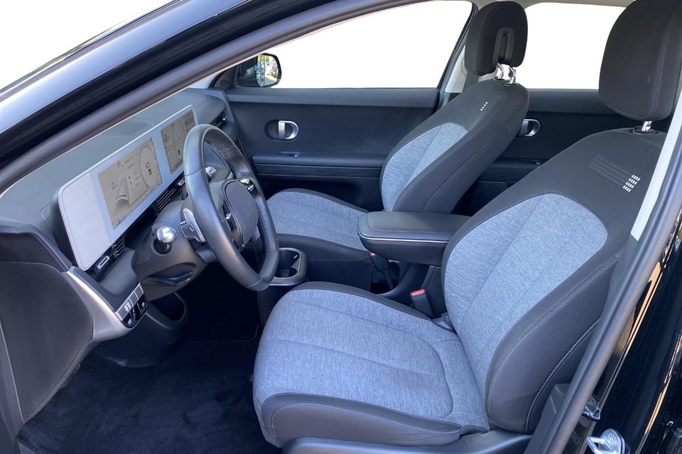 Hyundai Ioniq 5 77 Advanced 5d