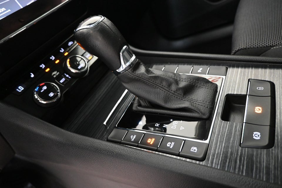 Skoda Superb 1,4 TSi iV Plus Combi DSG 5d