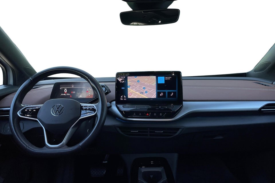 VW ID.5 77 Pro Performance 5d