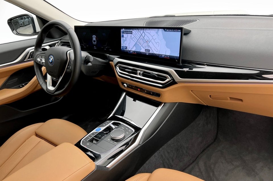 BMW i4 eDrive40 5d