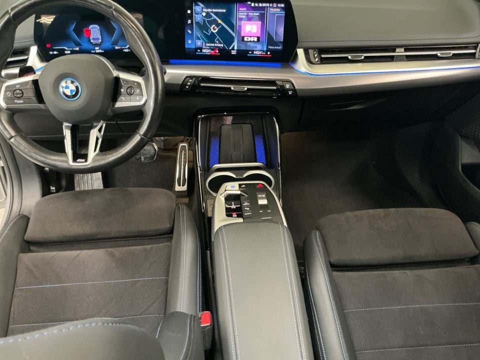 BMW iX1 xDrive30 Fully Charged M-Sport 5d