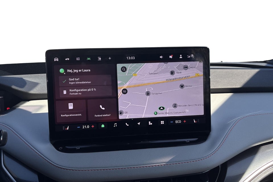 Skoda Elroq 85 iV Lodge 5d