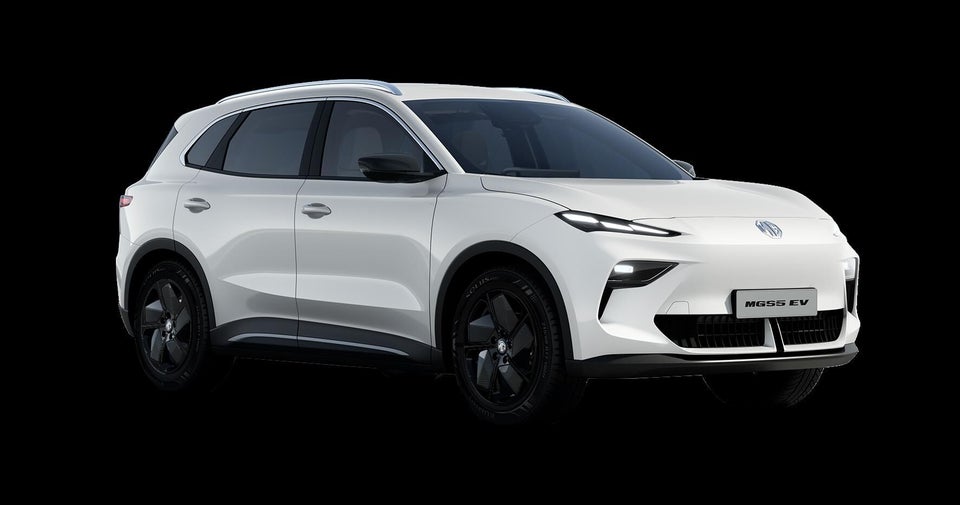 MG MGS5 64 Comfort 5d