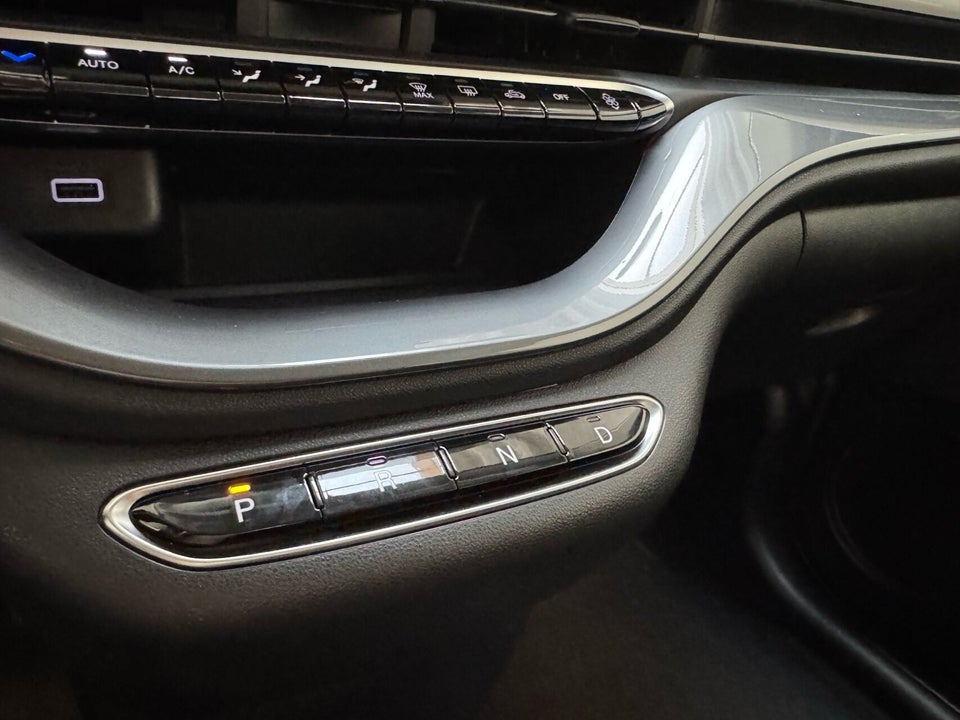 Fiat 500e 24 Icon 3d