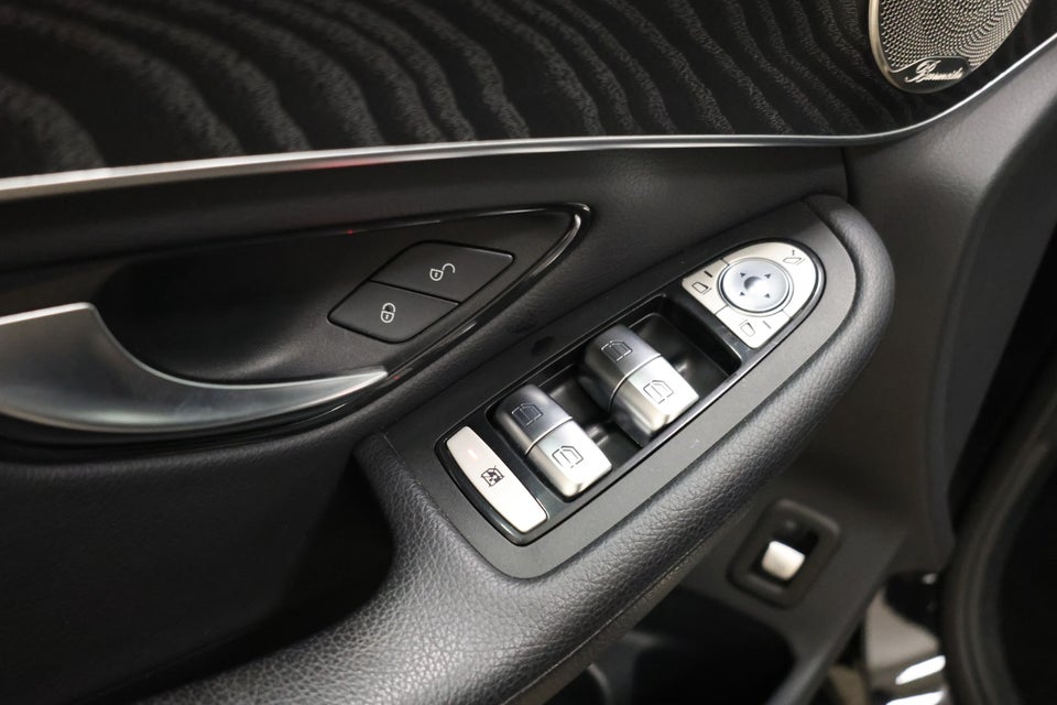 Mercedes GLC300 de 2,0 aut. 4Matic 5d