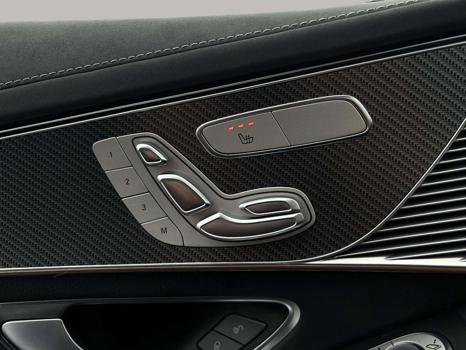 Mercedes EQC400 AMG 4Matic 5d