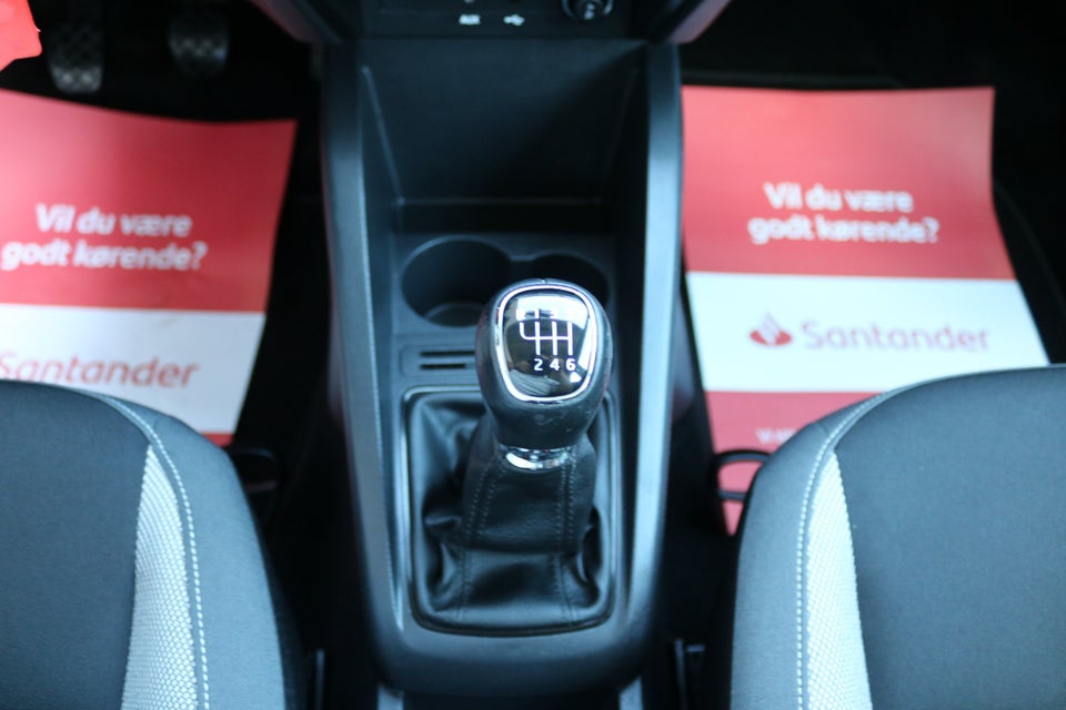 Skoda Fabia 1,2 TSi 110 Ambition Combi 5d
