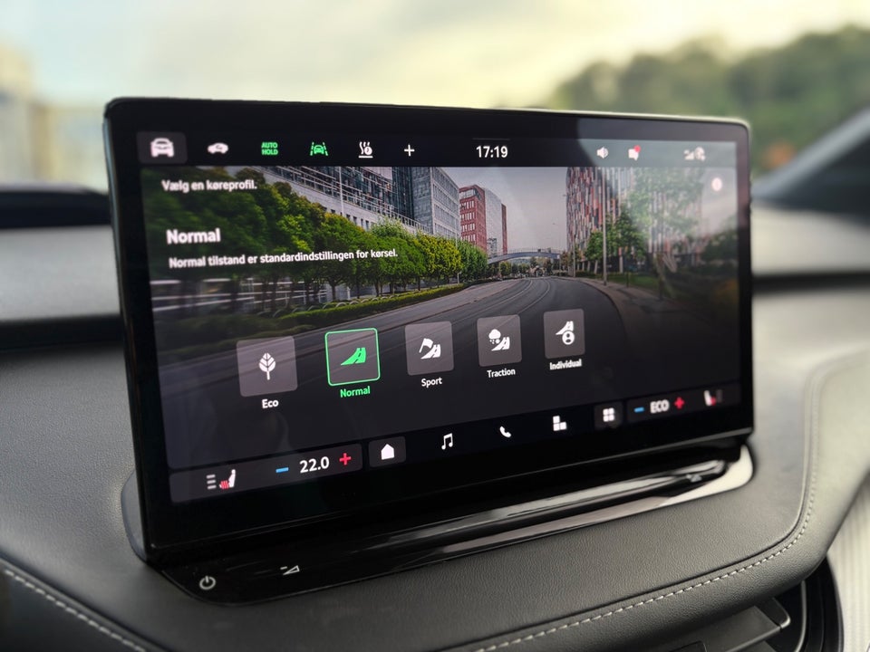 Skoda Enyaq 85x iV Sportline 5d