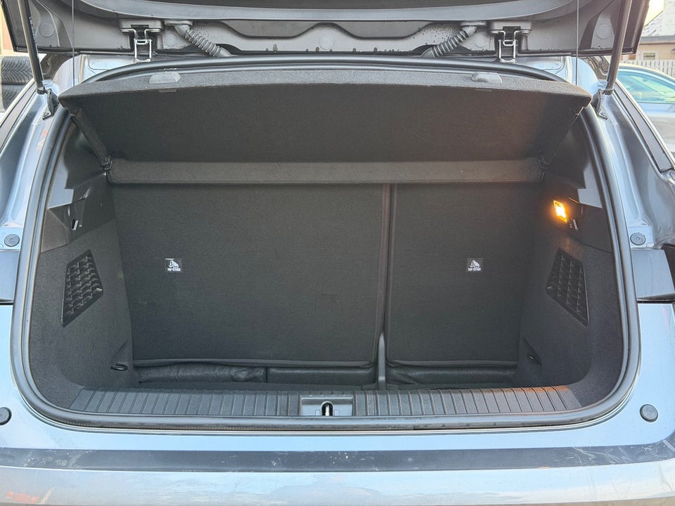 Renault Megane E-Tech 60 Techno 5d