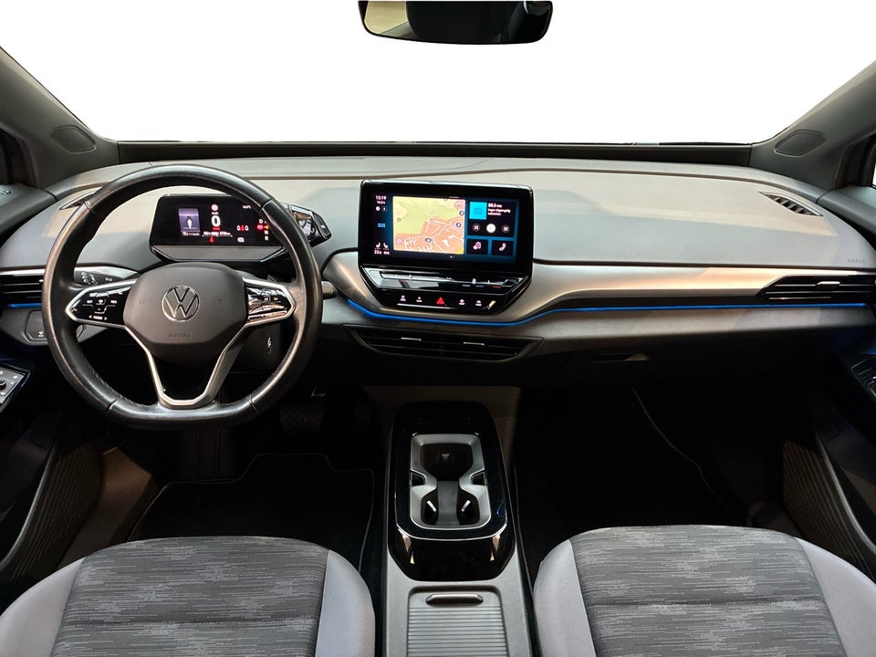 VW ID.4 77 Life Performance 5d