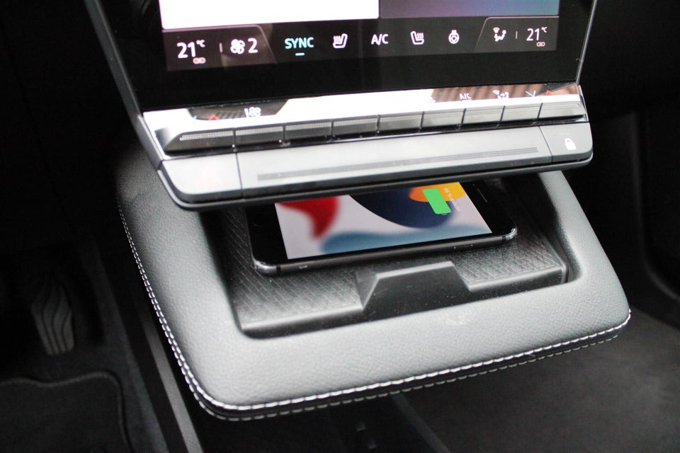 Renault Megane E-Tech 60 Techno 5d