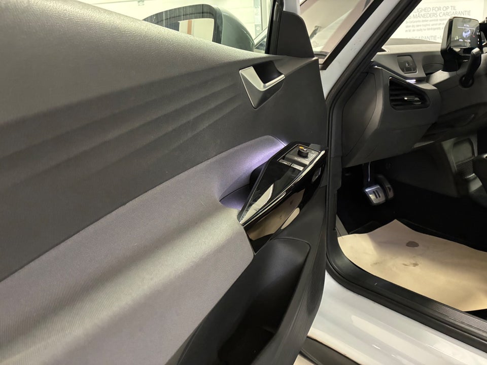 VW ID.3 58 1ST Pro Performance 5d