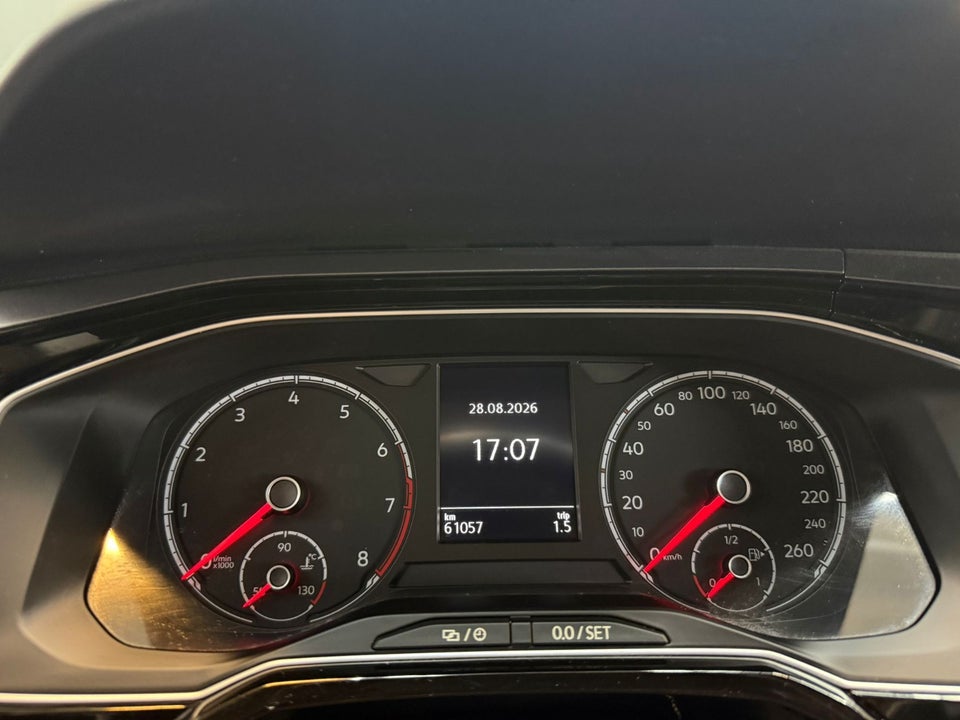 VW Polo 1,0 TSi 115 Highline DSG 5d