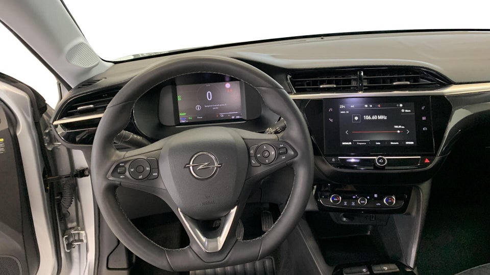 Opel Corsa-e 50 Elegance 5d