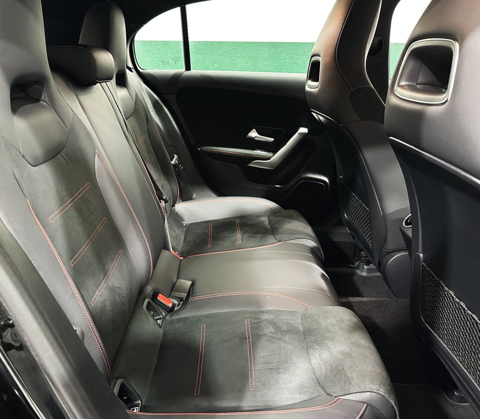 Mercedes A200 1,3 AMG Line aut. 5d