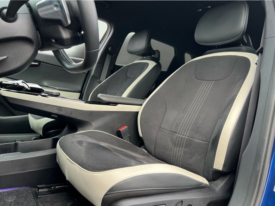 Kia EV6 77 Long Range GT-Line 5d