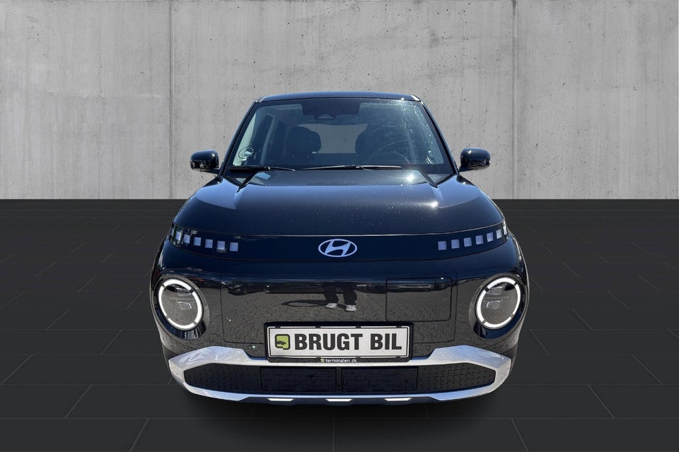 Hyundai Inster 49 Advanced 5d