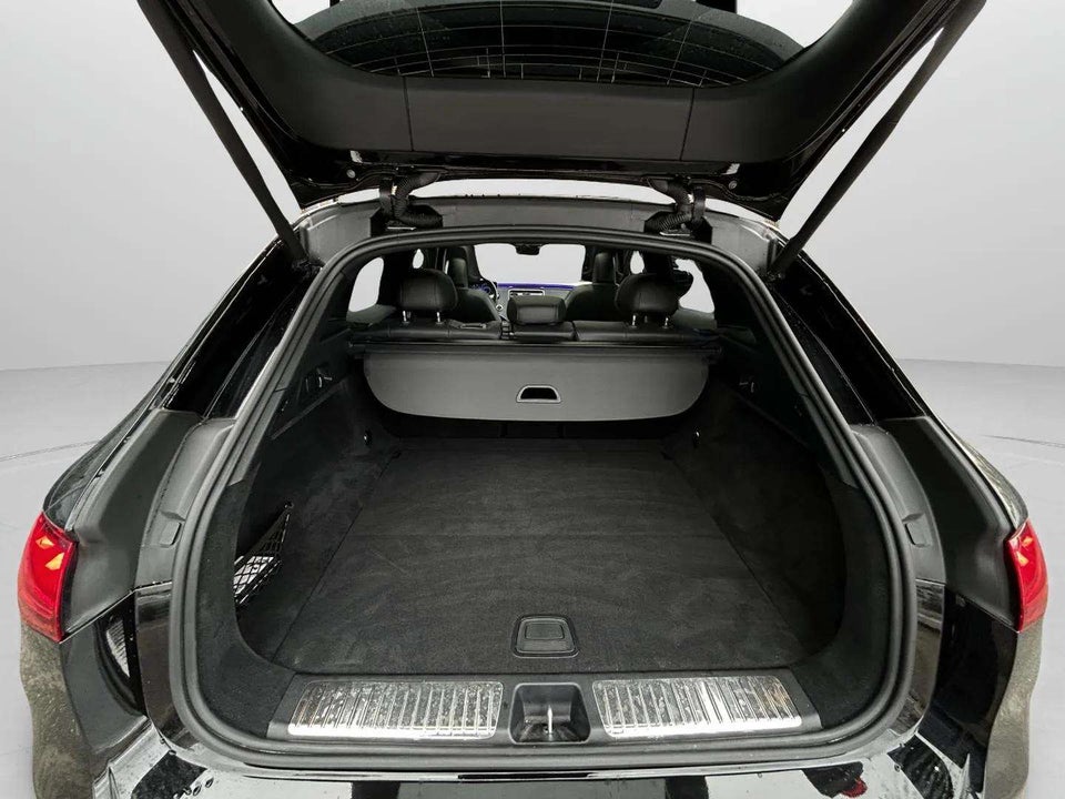 Mercedes EQE350 SUV AMG Premium 4Matic 5d